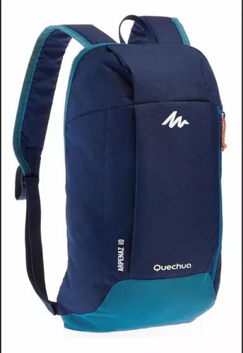 Quechua 10 Lt. Decathlon Osc Bordo