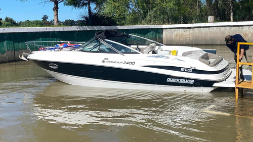 Imagen 12 de 15 de Quicksilver 2400 2016 Mercruiser 250 Hp Duo Prop Web Marine