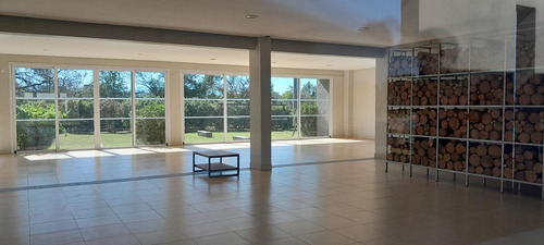 Hermoso Terreno En Venta - Country Labradores - Los Nogales