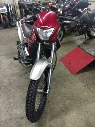 Honda Falcon 400