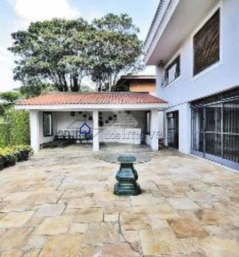 Imagem 19 de 20 de Casa No Jardim Guedala Para Venda Ou Locação, 5 Suítes, 10 Vagas - Ca0365at