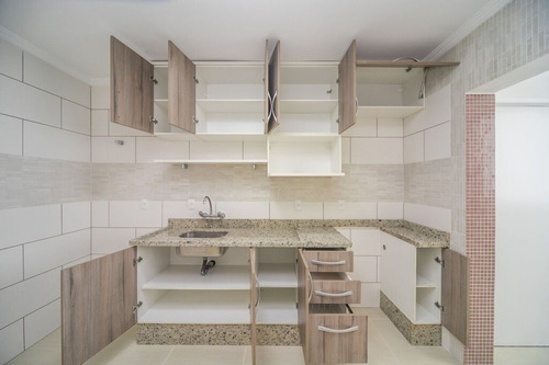 Imagem 23 de 30 de Apartamento - Ap00047 - 70493496