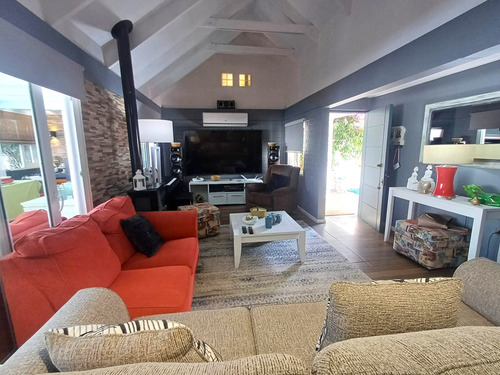 Venta Casa En Condominio 3hab 2ba La Florida