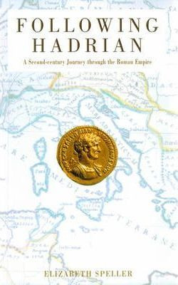 Libro Following Hadrian A Second Century Journey Through ...