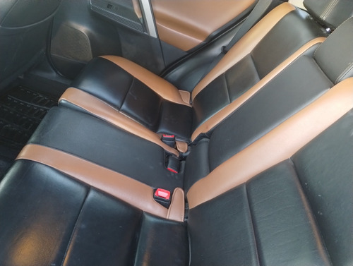 Toyota RAV4 Xle At