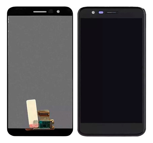 Cambio Display Pantalla LG K10 2018 D00