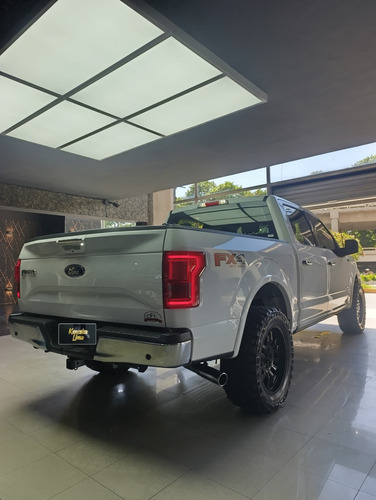 Ford Super Dutty