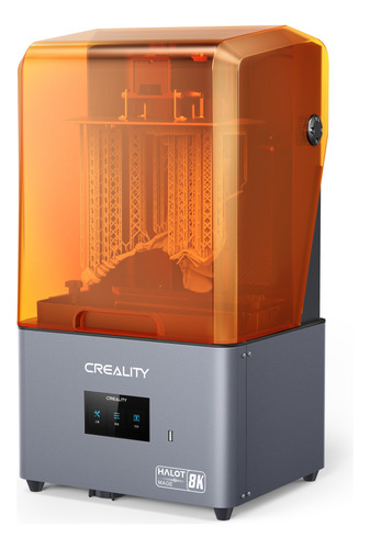 Impresora 3d Resina - Creality Halot-mage