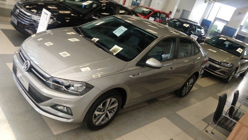 Volkswagen Virtus 1.6 Msi Highline At Mr1