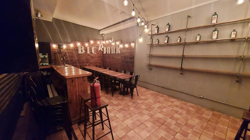 Imagen 7 de 10 de Fondo De Comercio - Resto Bar - Quilmes Centro