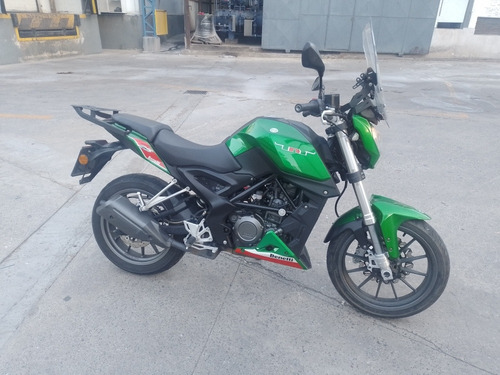 Imagen 2 de 20 de Benelli Tnt 25 2017