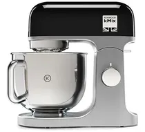 Comprar Batidora Con Bowl 5lt Kenwood Kmix Kmx750bk 1000w Negro