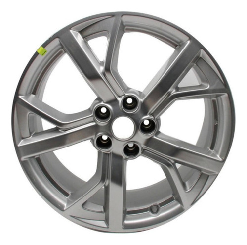 Rin 19 Aluminio Nissan Maxima ( 2008 - 2015 )