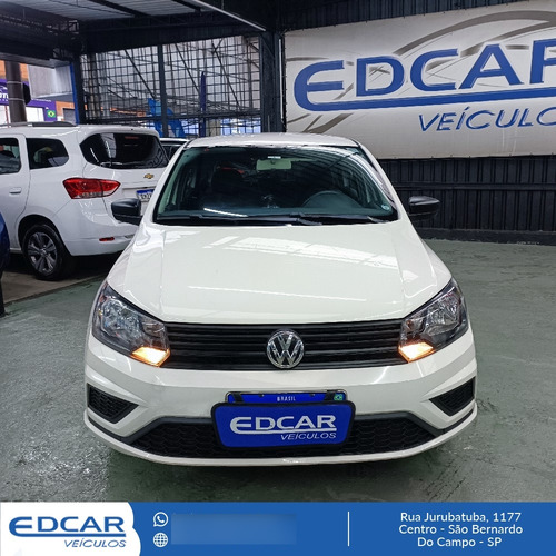 Volkswagen Gol 1.0 FLEX 12V 5P