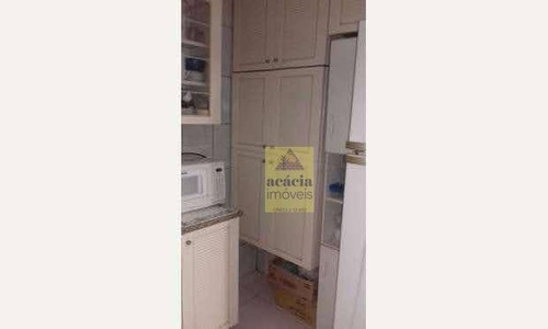 Imagem 11 de 22 de Sobrado Com 2 Dormitórios À Venda, 116 M² Por R$ 590.000,00 - Jardim Mangalot - São Paulo/sp - So1444