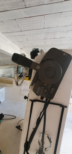 Imagem 3 de 11 de Motor De Popa Mercury 40hp Elo 2t Super Japones Ano 2016