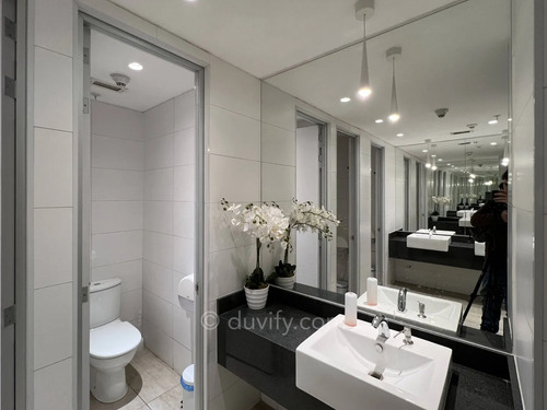 Arriendo Oficina Cerro El Plomo - La Condes
