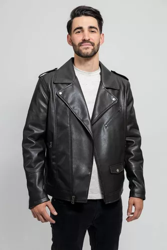 Chaqueta Hombre | MercadoLibre 📦