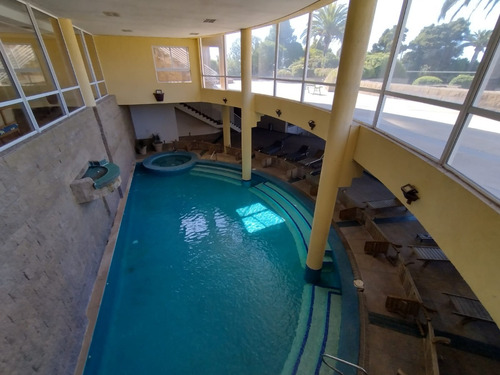 Broker Costa Full Vista 2d-2b-1est-1bod-