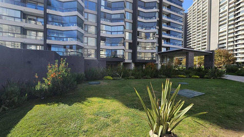 Arriendo Amplio Y Hermoso Departamento Estilo Mariposa