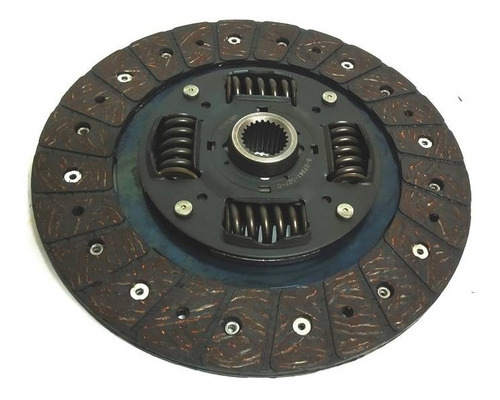Disco De Clutch Embrague Nissan Frontier D21 Motor 2.4 Litro