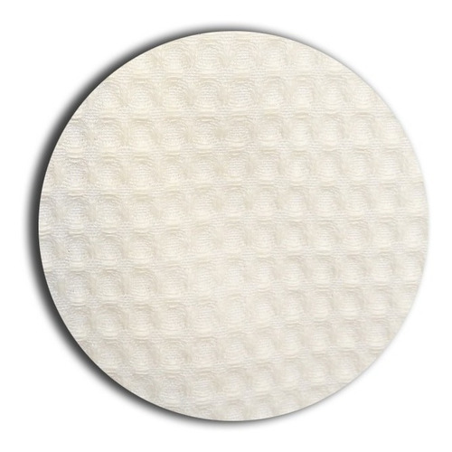 Bata Strapless Corta Tela Tipo Waffle Para Spa Blanca. 1 Pza. Fragancia Sin Tipo de envase Bolsa