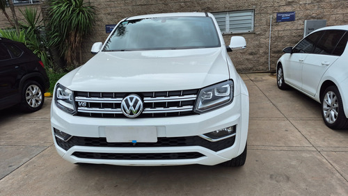 Volkswagen Amarok 3.0 V6 Cd Highline