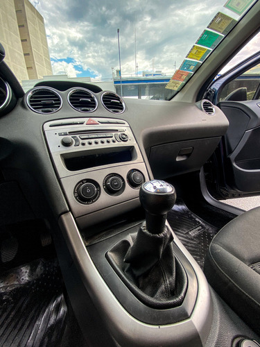 Peugeot 308 1.6 Active