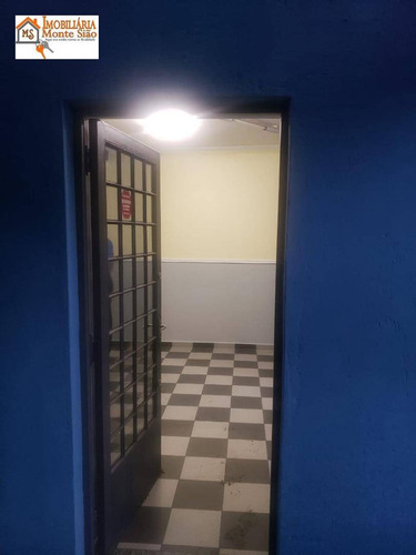 Imagem 18 de 28 de Casa Com 1 Dormitório À Venda, 150 M² Por R$ 1.250.000,00 - Gopoúva - Guarulhos/sp - Ca0308