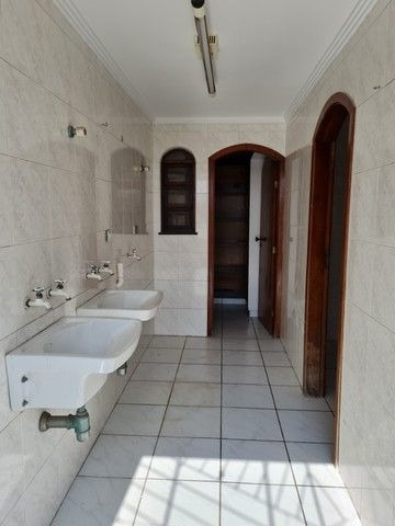 Imagem 9 de 16 de Sobrado Com 3 Dormitórios À Venda, 319 M² Por R$ 800.000,00 - Vila Baeta Neves - São Bernardo Do Campo/sp - So0204