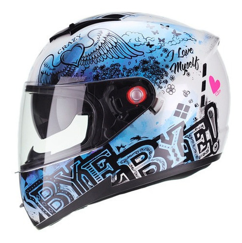 Imagem 2 de 2 de Reparo Capacete Peels Icon 2019 Original