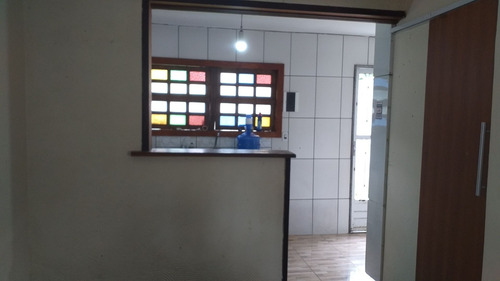 Imagem 13 de 20 de Casa À Venda Na Rua João Cabete (lot Soter), Serra Grande, Niterói - Rj - Liv-9145
