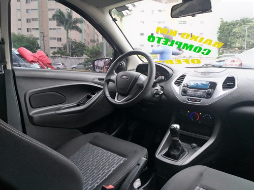 Imagem 6 de 9 de Ford Ka Se 1.0 2019