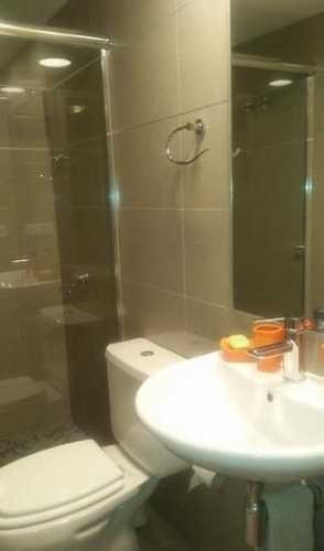 Alquiler Temporario De Apartamento 2 Dormitorios Playa Mansa