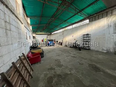 Galpón en venta