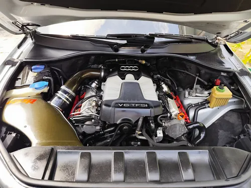 Audi Q7 V6 3.0 Tfsi Quattro