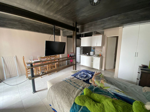 Departamento En Venta En San Miguel De Tucumán