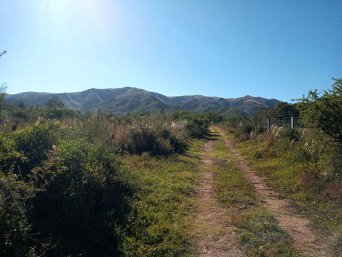 Venta De Campo En Cordoba