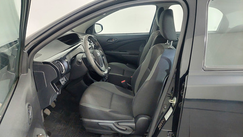 Toyota Etios 1.5 SEDAN XS MT