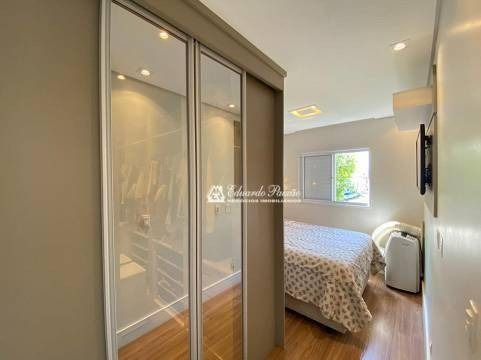 Lindo Apartamento No Condomínio Pleno Jaçanã - Ap0350