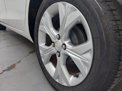 Chevrolet Onix 1.0 TURBO FLEX PLUS LTZ MANUAL