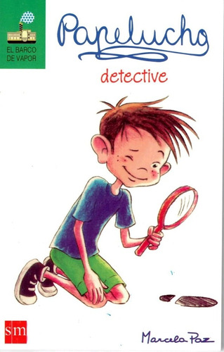 Papelucho Detective