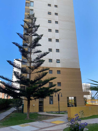 Se Vende Dpto En Av. Cerro Paranal 3h 2b. (86096)