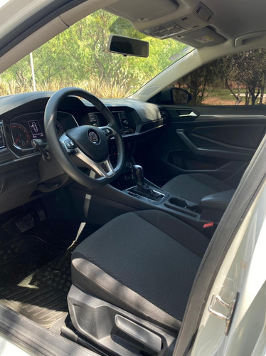 Imagen 7 de 15 de Volkswagen Jetta 2019 1.4 T Fsi Tiptronic Comfortline