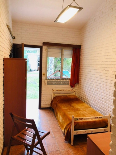 Casa En Mansa, 3 Dormitorios *- Ref: 3935
