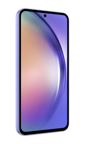 Samsung Galaxy A54 5g 256gb 8gb Ram Violeta