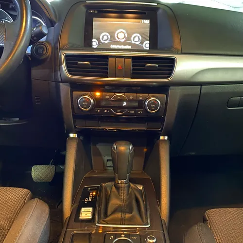 Mazda CX-5 2.0 Grand Touring At