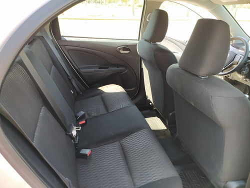 Toyota Etios 1.5 X 6mt My19 2019