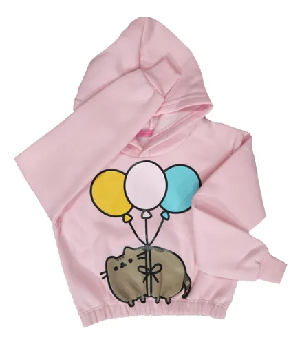 Buzos puperas para niñas hot sale