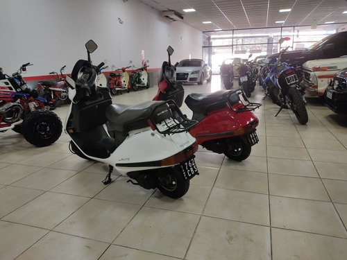 Imagen 5 de 6 de Honda Elite 150 Scooter Japonesa